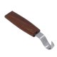 thumbnail image 5 of Herramienta Para Tallar Madera, Hoja De Acero Inoxidable, Herramienta Para Tallar Con Corte De Gancho De Alta Dureza Para Proyectos De Grabado Fino, 5 of 7