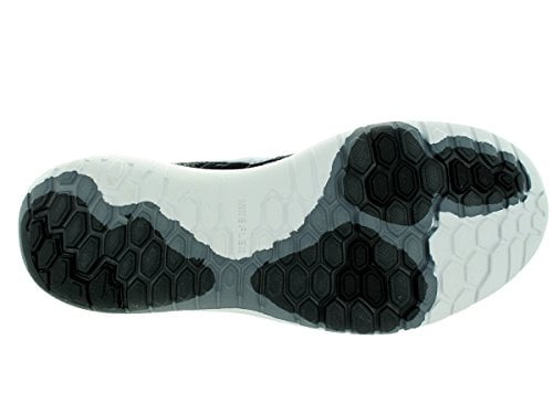nike women's flex fury running shoes