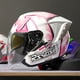 thumbnail image 3 of Casco abierto RSV 3/4 original, casco de motocicleta Capacete R05, casco de verano para moto, scooter, moto, cascos de media cara, cascos para moto, 3 of 5