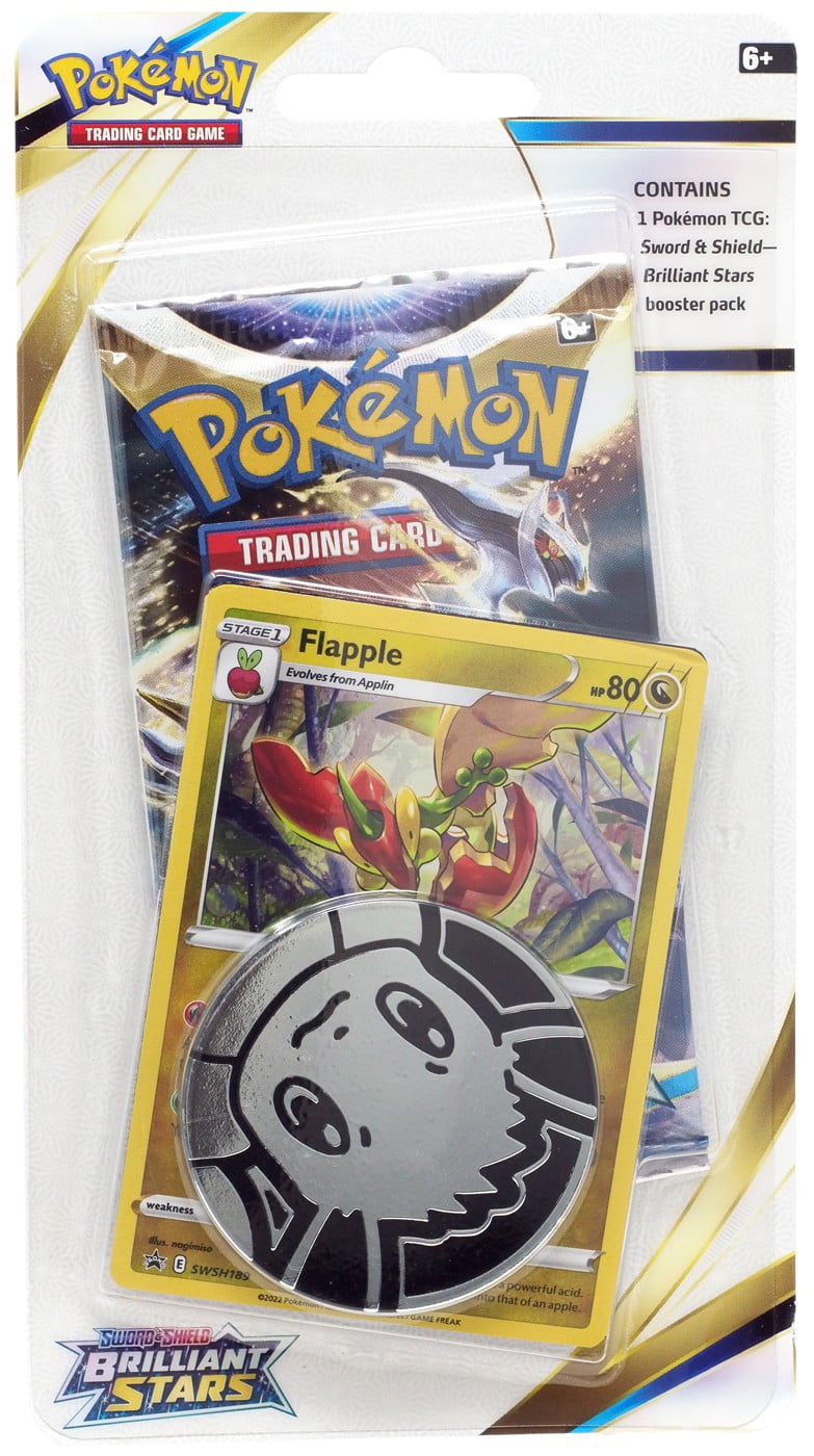 Pokemon Sword & Shield Vivid Voltage Vaporeon Special Edition (3 Booster  Packs & Promo Card) - Walmart.com