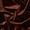 Brown, variant on Stretch Velvet Polyester Spandex Heavyweight 60/61 Inch Fabric By The Yard For Sewing Apparel, Accessories, Crafts, & Decor (Burgundy, 5 Yards)