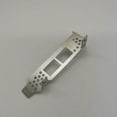 thumbnail image 2 of Low Profile Bracket For Chelsio T520-Cr T520-So-Cr Dell J6Vy6 Httg1 F9Yf8-Us, 2 of 5