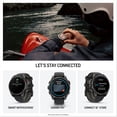 thumbnail image 4 of Reloj inteligente Garmin fēnix® 8 Pro con pantalla AMOLED de 47 mm, 4 of 8