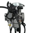 thumbnail image 5 of LABLT Carburetor for Honda Rancher 400 TRX400FA TRX400FGA 2004-2007, 5 of 7