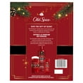 thumbnail image 4 of Old Spice Yule Smell Great Gift Set with Swagger 2in1 Shampoo & Conditioner, Red Collection Bodywash, and Deodorant, 4 of 8