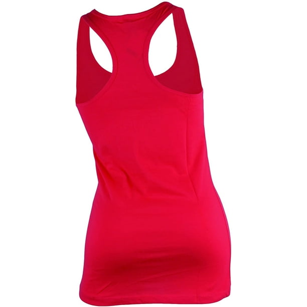 V FOR CITY Tank Top for Women with Built-in Shelf Bra Cotton Wide Strap  Camisole Square Neck Cami Tanks 2 Pack : : Clothing, Shoes &  Accessories
