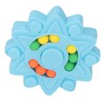 thumbnail image 1 of 3 Colour Optional Fingertip Rotating Bean Toy, FingertipToys Decompression Beans Puzzle Toy For Children Teens Adults, 1 of 8