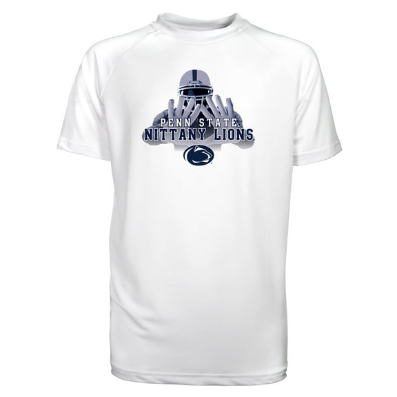 Youth Garb White Penn State Nittany Lions Kevin Sun Shirt