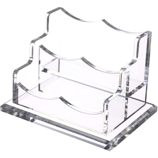Multiple business on sale card holder