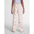 thumbnail image 3 of Weekend Academy Girls Baggy Straight Pant, Sizes 4-18, 3 of 4