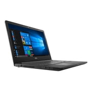 Dell Inspiron 15 Laptop, 15.6, Intel® Pentium® Silver N5000, Intel® UHD Graphics 605, 500GB HDD Storage, 4GB RAM, i3573-P269BLK-PUS