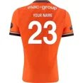 thumbnail image 3 of Camiseta de local de Kilken GAA 2024 para hombre Camiseta de local de Offaly GAA 2024 Camiseta de rugby Camiseta de local de Monaghan GAA Talla: S-5XL, 3 of 5