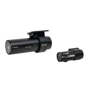 BlackVue DR770X-2CH Front + Rear Dash Cam With 256GB Card | Cloud-Ready 1080p 60FPS GPS & WiFi