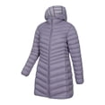 thumbnail image 4 of Mountain Warehouse Womens Florence Long Padded Jacket, 4 of 4