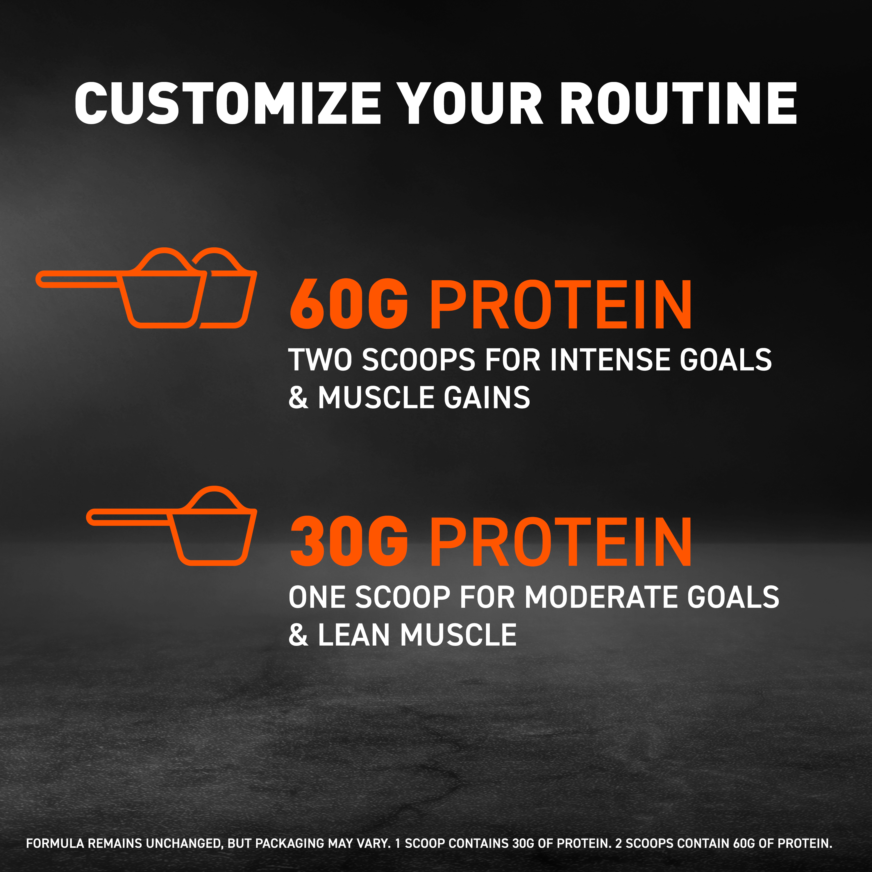 Body Fortress Super Advanced 100% Whey Protein photo 3