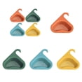 thumbnail image 4 of Colador Fregadero Colador Fregadero de cocina Estante Grifo Rejilla de drenaje colgante (Verde) Likrtyny 6th4kg9ea5jh6yw0, 4 of 8