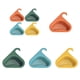 thumbnail image 4 of Wdftyju Colador Fregadero Colador Fregadero de cocina Estante Grifo Rejilla de drenaje colgante (Verde) Wdftyju 6ag4at9hk5my6sm2, 4 of 9