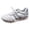 Grey, variant on Women's Fashion Casual Shoes with Soft Sole and Comfortable Lace Up Design for Everyday Wear