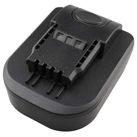 

Battery Adapter for 20V Convert to 20V 4-PIN -