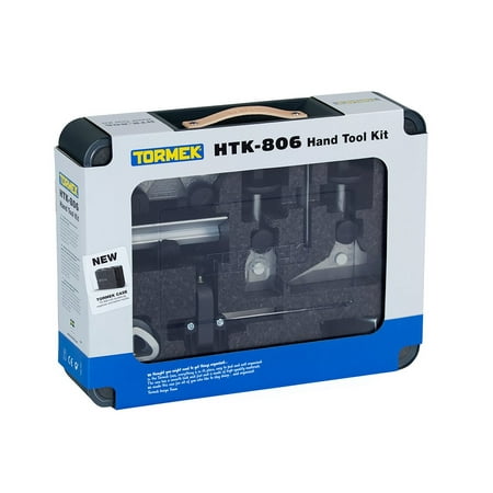 

Tormek Hand Tool Sharpening Kit