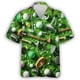 thumbnail image 3 of Camisa hawaiana con gráfico de golf divertido para hombre, camisas hawaianas con estampado 3D de moda para club, blusas casuales de verano para la calle, blusas deportivas de manga corta con solapa, 3 of 5