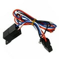 3/8 Inch Electric Cooling Fan Wire Harness Kit 185 On 175 Off