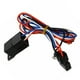 thumbnail image 2 of Kit De Arnés De Cables De Ventilador De Refrigeración Eléctrico De 3/8 Pulgadas 185 Encendido 175 Apagado Sensor De Interruptor De Temperatura De Relé Impermeable 12V 40A Kit De Cableado De Ventilador, 2 of 7