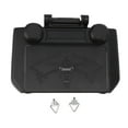 thumbnail image 2 of Remote Control Protective Cover, Precise Mold Opening Remote Control Sunshade 2 in 1 Anti  Durable  for   3 Series RC Pro, 2 of 7