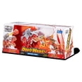thumbnail image 2 of Robo Alive Electronic Pets Dino Wars Series 1 Combo Pack by ZURU Red, 2 of 12
