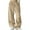 #087-Beige, variant on Women's Solid Color Pants with Pockets, Lamb Wool, Autumn and Winter Casual Pants, Fashionable Pants