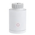 thumbnail image 2 of Válvula de actuador de radiador, ABS doméstico Wifi Actuador térmico programable Válvulas de actuador térmico de radiador Funcionalidad inteligente, 2 of 8