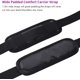thumbnail image 5 of GEEPET Legs Out Front-Face Dog Carrier Hands-Free Ajustable Mascota Cachorro Gato Mochila Portador para Caminar Senderismo Bicicleta y Motocicleta MFZFUKR YBY055-2, 5 of 7