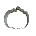 thumbnail image 2 of Floleo Halloween Ghost Witch Hat Bat Pumpkin Slice Cookie Cutter From The Cookie Cutter – Tin Plated Steel Cookie Cutter, 2 of 5