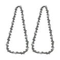 thumbnail image 4 of ANGGREK Chainsaw Chain, Chains Blade Alloy Steel For Cutting, 4 of 8