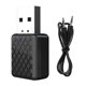 thumbnail image 2 of Adaptador USB 5.0 para Windows 10/8 / 8.1 Auriculares de Escritorio para Computadora Sunnimix Adaptador Bluetooth PC, 2 of 8