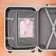 thumbnail image 4 of BESTYASH 50Ud Bolsas De Almacenamiento Para Ropa De Viaje Con Cierre Fácil Y Transparente Mate, 4 of 8