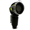 thumbnail image 3 of Open Box Mr. Heater 4000 BTU Propane Portable Golf Cart Cup Holder Heater, 3 of 12