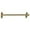 Polished Antique, variant on Alno Ribbon And Reed 18" Towel Bar - Satin Nickel