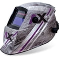 thumbnail image 1 of Careta para Soldar AXTECH CEMETAL Electronica de Sombra Variable, 1 of 3