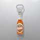 thumbnail image 5 of 3pcs Metallic Bottle Opener, Beer Glass with Magnet, 5 of 5