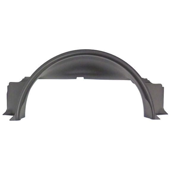 Fan Shroud Compatible: GMC Savana 2500 2003-2020, Savana 3500, Chevrolet Express 3500 Lower Side