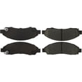 thumbnail image 4 of Disc Brake Pad Set, 4 of 4