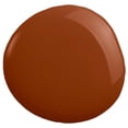 thumbnail image 4 of Base de maquillaje con SPF 30 NYX PROFESSIONAL MAKEUP Glaze Tint Nutmeg Butta (Café Obscuro) 30 ml, 4 of 4