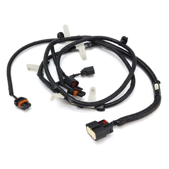 Front Wire Harness FL3Z-15K867-E Fit for Pickup Truck 2015-2017