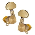 thumbnail image 2 of Locked String Tuning Pegs Machine Heads for Acoustic Electric Guitar Lock Style, 2 of 9
