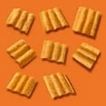 thumbnail image 5 of SunChips Minis, Harvest Cheddar Canister Snack Chips, 3.75 oz Canister pack of 2, 5 of 5
