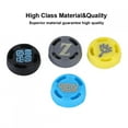 thumbnail image 1 of Anti Slip Replacement Joystick Silicone Cover Caps forSwitch /  /, 1 of 7