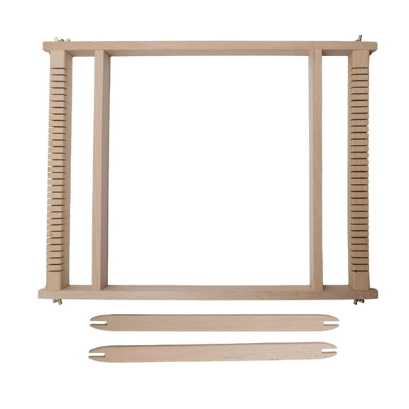 Knitting Loomed Frame Weaving Loomed Kits Tapestry Loomed Knitting Accessories