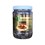 Ogbono Whole {1lb} Flavor Spice LLC
