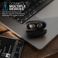 thumbnail image 5 of JLab JBuds ANC 3True Wireless Earbuds JLab, 5 of 5
